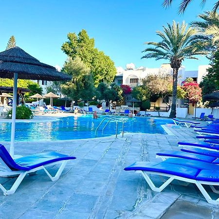 Paphos Gardens Studio Suite Luaran gambar