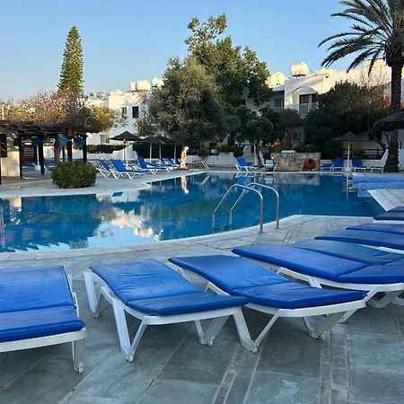 Paphos Gardens Studio Suite Luaran gambar