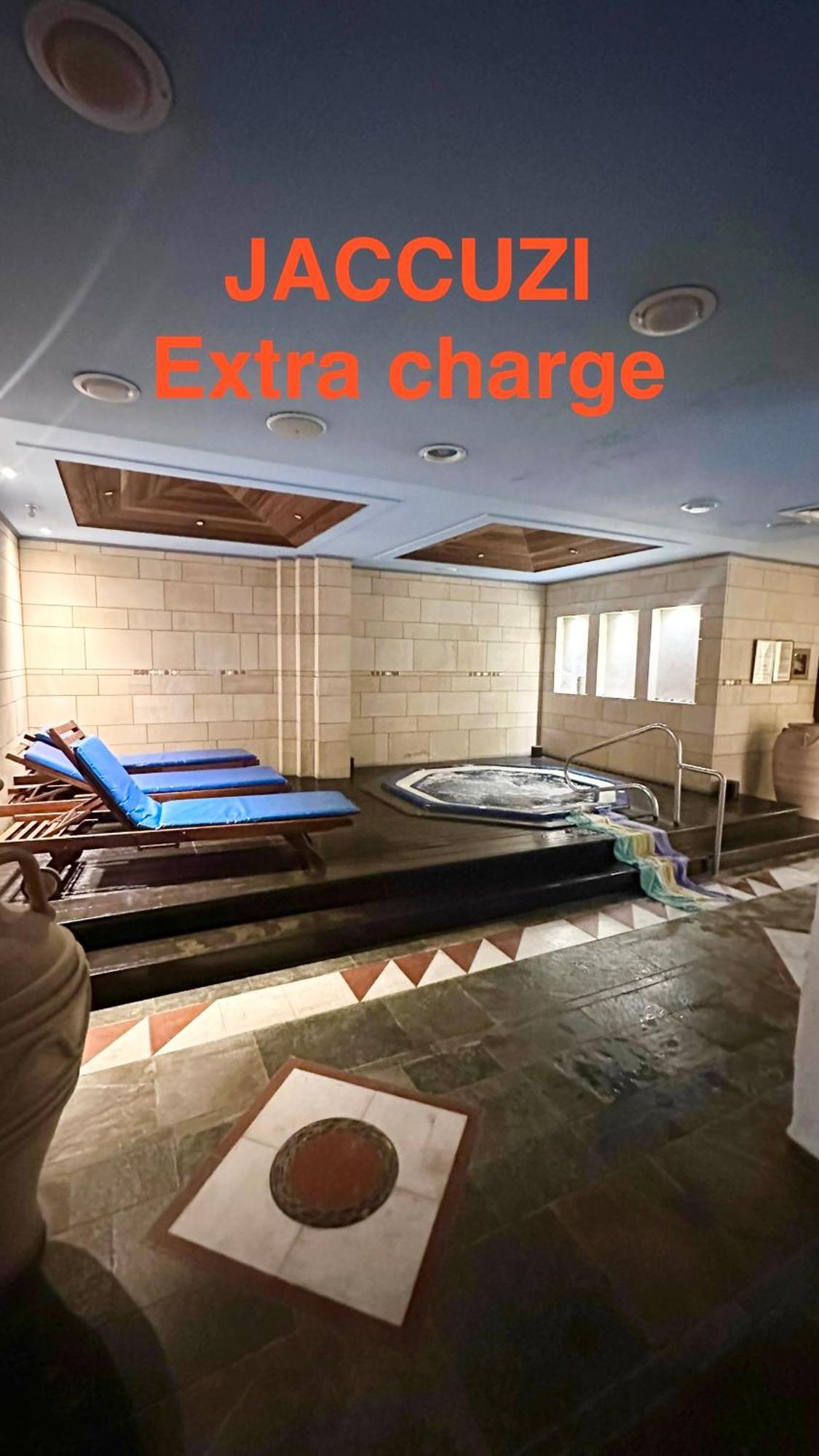 Paphos Gardens Studio Suite Luaran gambar