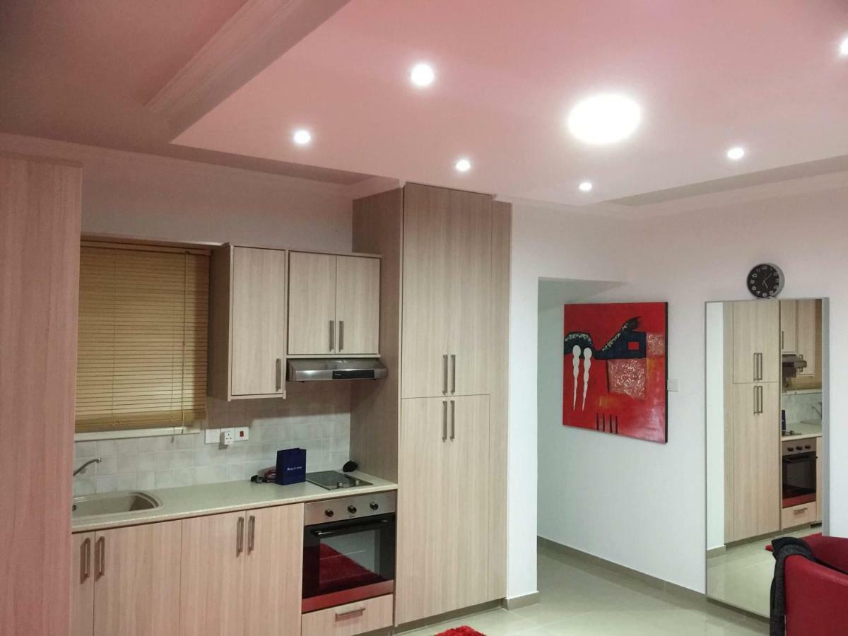 Paphos Gardens Studio Suite Luaran gambar