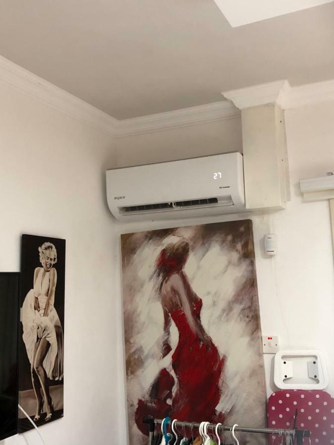 Paphos Gardens Studio Suite Luaran gambar