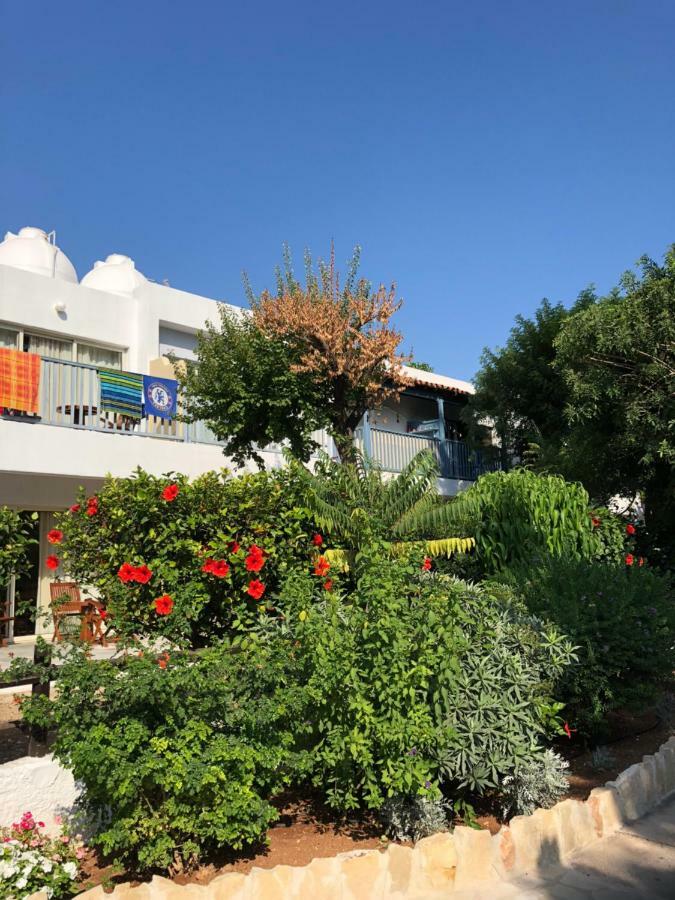 Paphos Gardens Studio Suite Luaran gambar