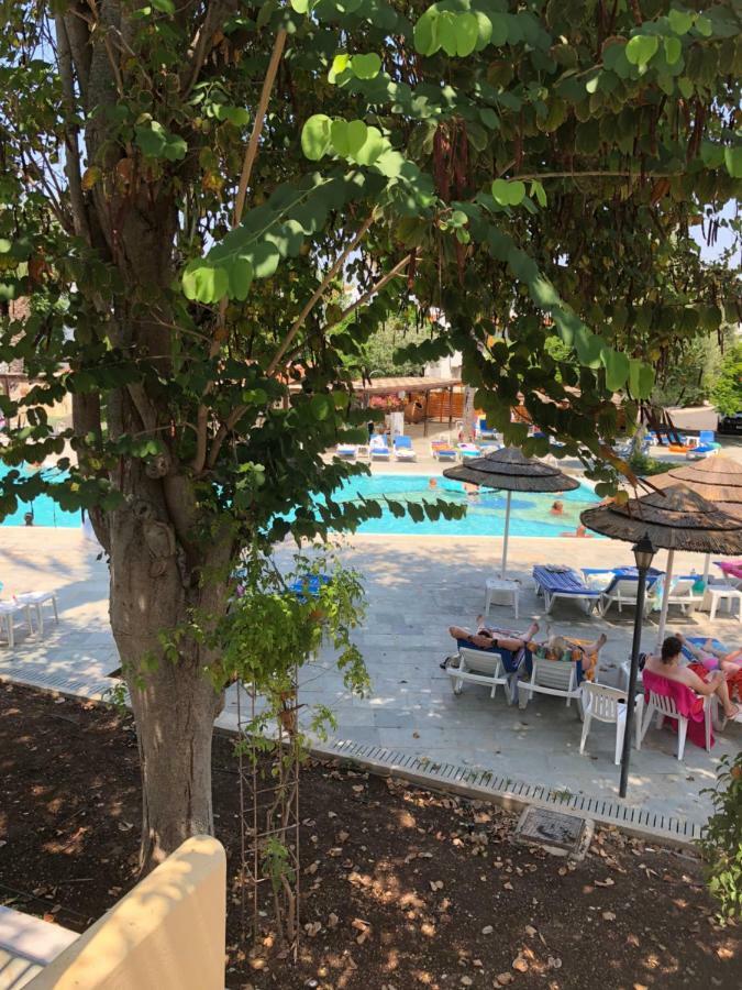 Paphos Gardens Studio Suite Luaran gambar