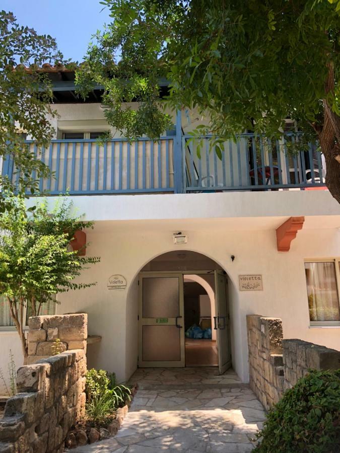Paphos Gardens Studio Suite Luaran gambar