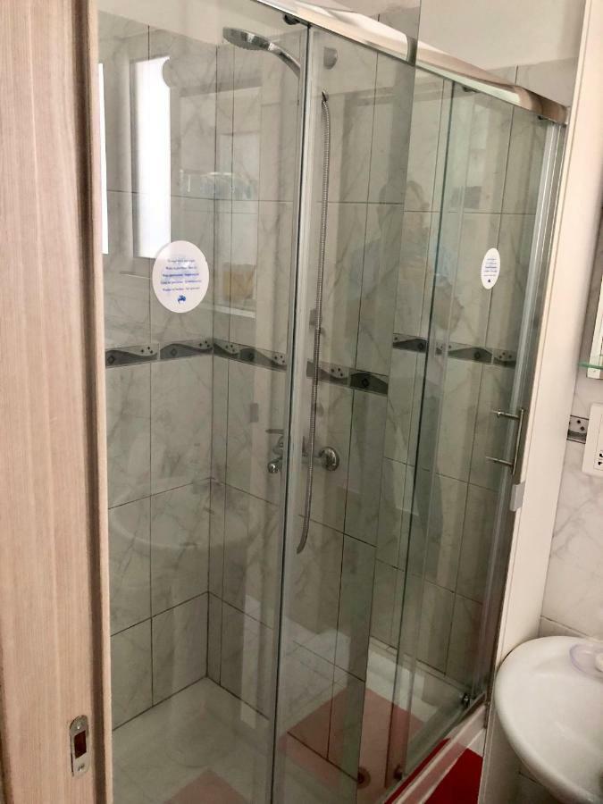 Paphos Gardens Studio Suite Luaran gambar