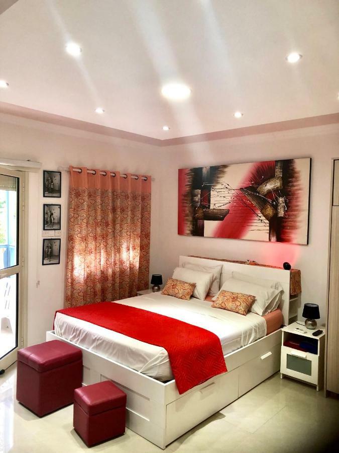Paphos Gardens Studio Suite Luaran gambar
